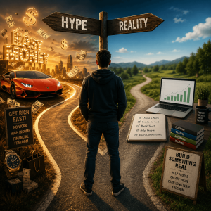 why most people get affiliate marketing wrong